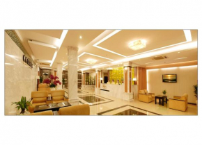 Bamboo Green Hotel